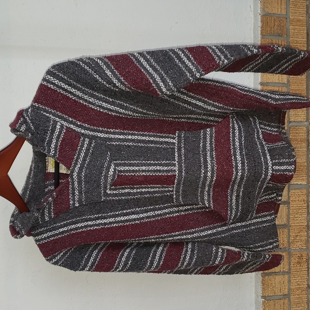Used pull over